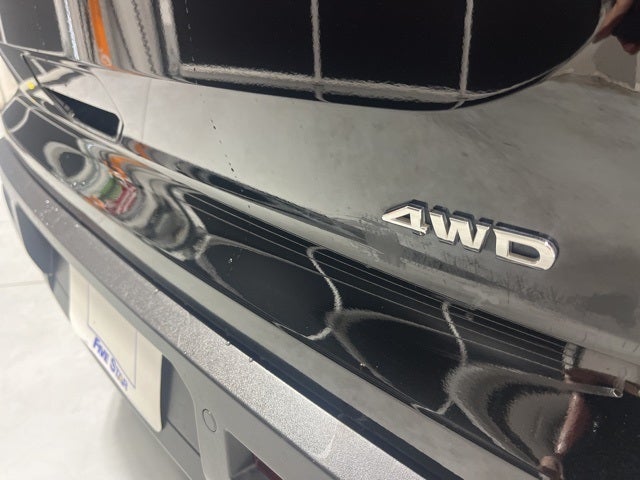 2023 Nissan Pathfinder S