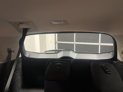 2023 Nissan Pathfinder S