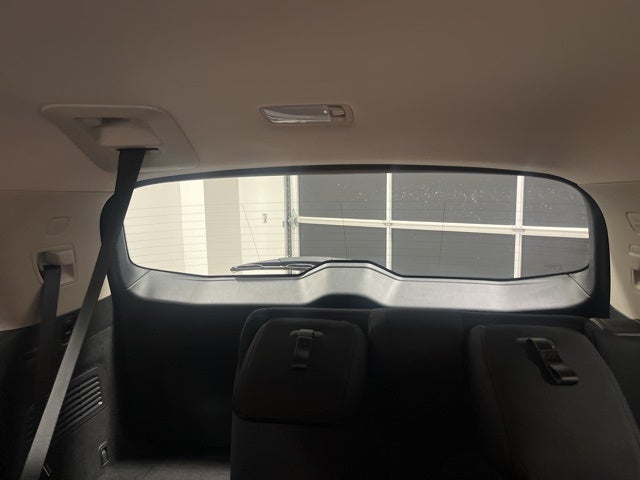 2023 Nissan Pathfinder S