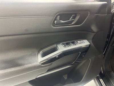 2023 Nissan Pathfinder S