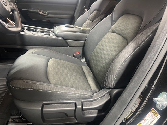 2023 Nissan Pathfinder S