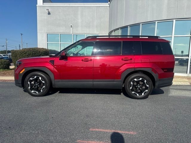 2024 Hyundai Santa Fe SEL
