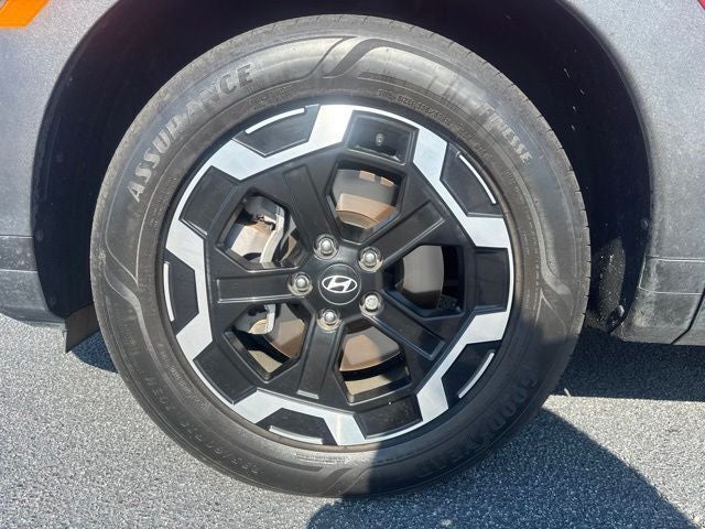 2024 Hyundai Santa Fe SEL