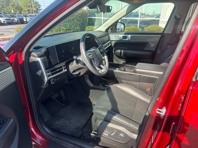 2024 Hyundai Santa Fe SEL