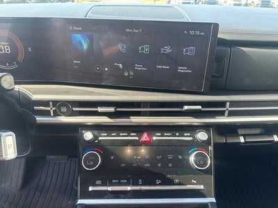 2024 Hyundai Santa Fe SEL