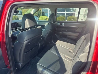 2024 Hyundai Santa Fe SEL