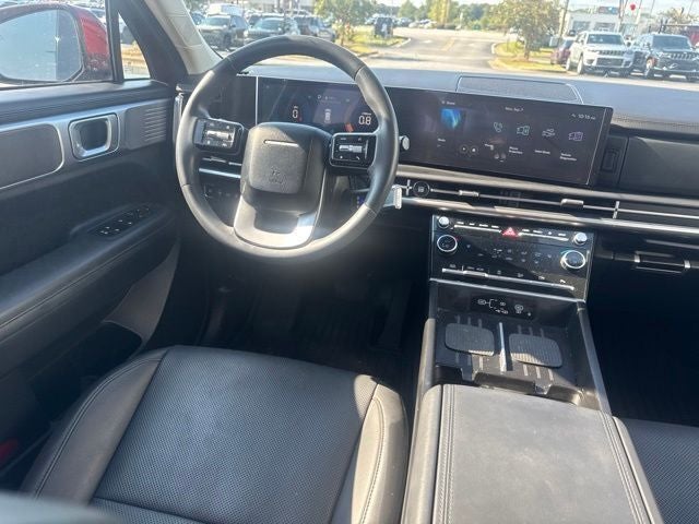 2024 Hyundai Santa Fe SEL