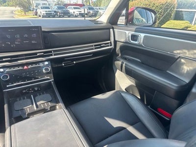 2024 Hyundai Santa Fe SEL