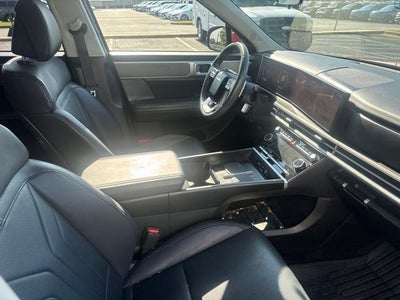 2024 Hyundai Santa Fe SEL