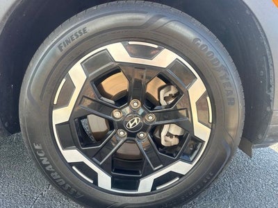 2024 Hyundai Santa Fe SEL