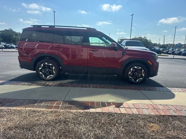2024 Hyundai Santa Fe SEL