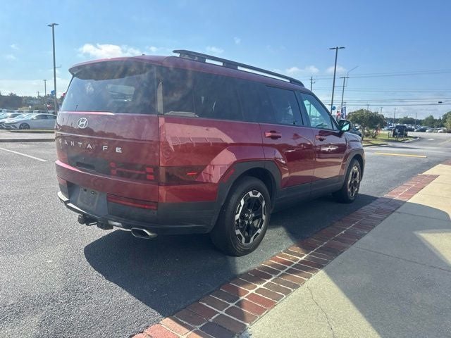 2024 Hyundai Santa Fe SEL
