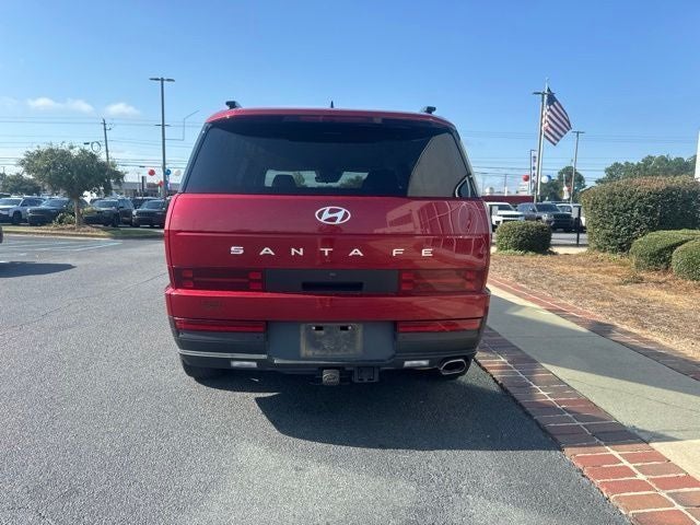 2024 Hyundai Santa Fe SEL