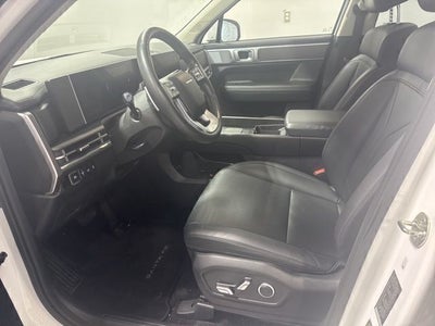 2024 Hyundai Santa Fe SEL