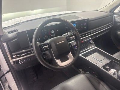 2024 Hyundai Santa Fe SEL