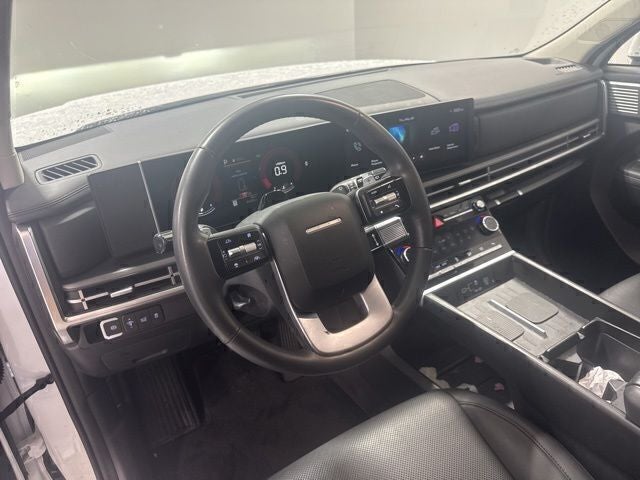 2024 Hyundai Santa Fe SEL