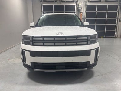 2024 Hyundai Santa Fe SEL