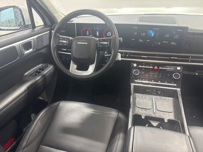 2024 Hyundai Santa Fe SEL