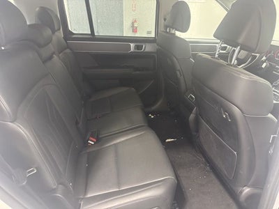 2024 Hyundai Santa Fe SEL