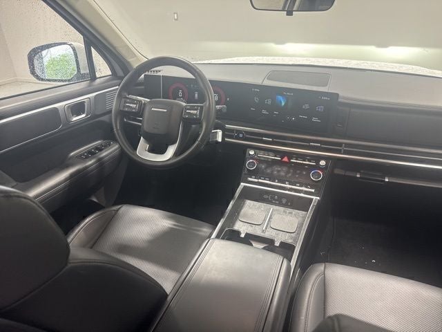 2024 Hyundai Santa Fe SEL