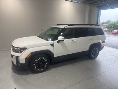 2024 Hyundai Santa Fe SEL