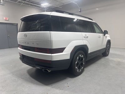 2024 Hyundai Santa Fe SEL