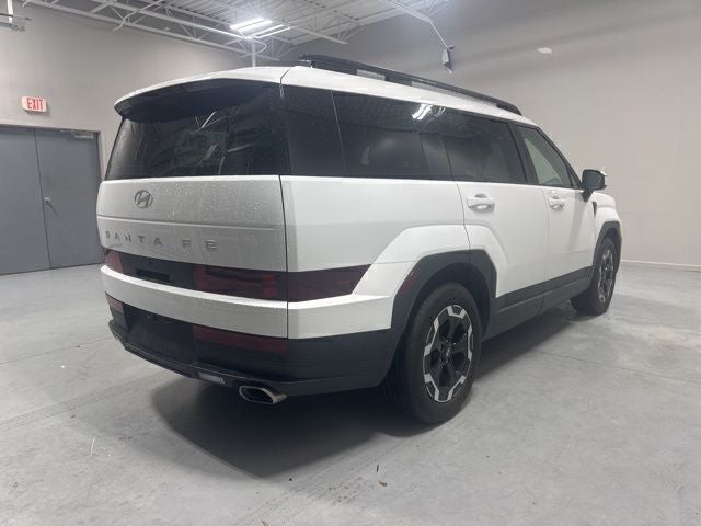 2024 Hyundai Santa Fe SEL