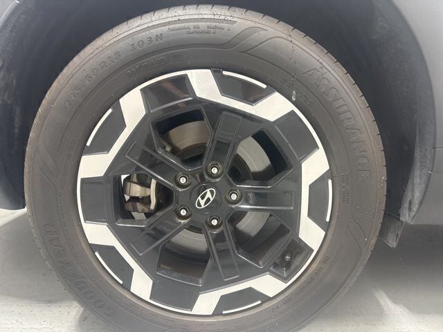 2024 Hyundai Santa Fe SEL