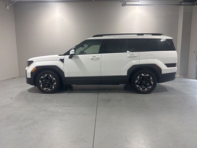 2024 Hyundai Santa Fe SEL