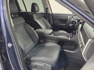 2025 Hyundai Santa Fe XRT