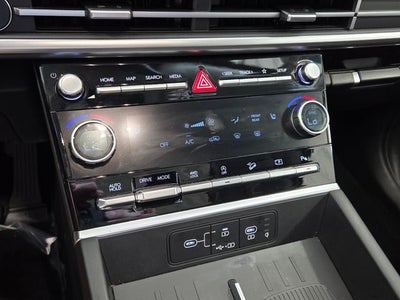 2025 Hyundai Santa Fe XRT