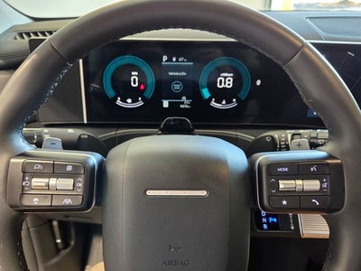 2025 Hyundai Santa Fe XRT