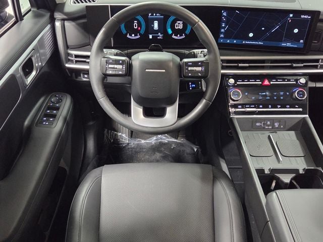 2025 Hyundai Santa Fe XRT