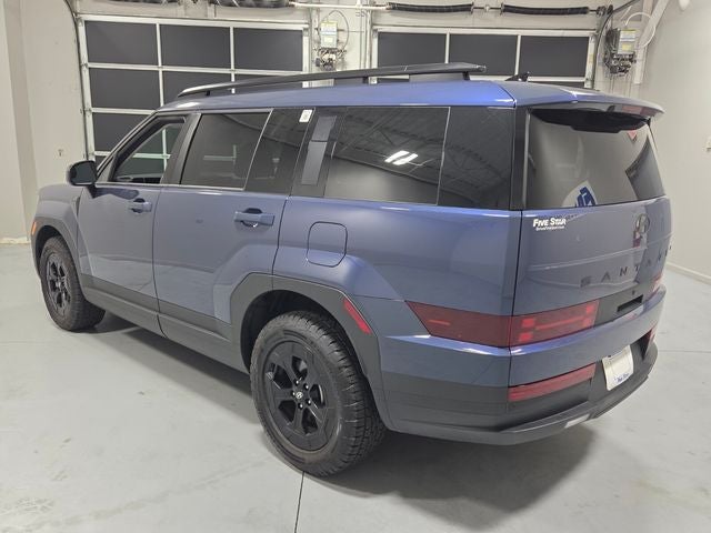2025 Hyundai Santa Fe XRT