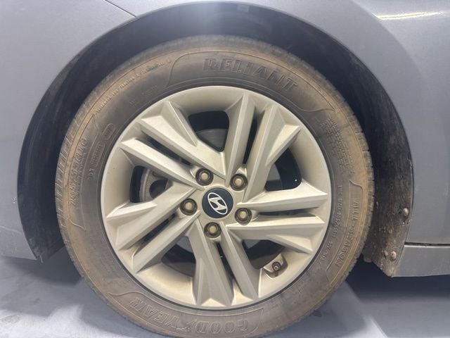 2019 Hyundai Elantra Value Edition