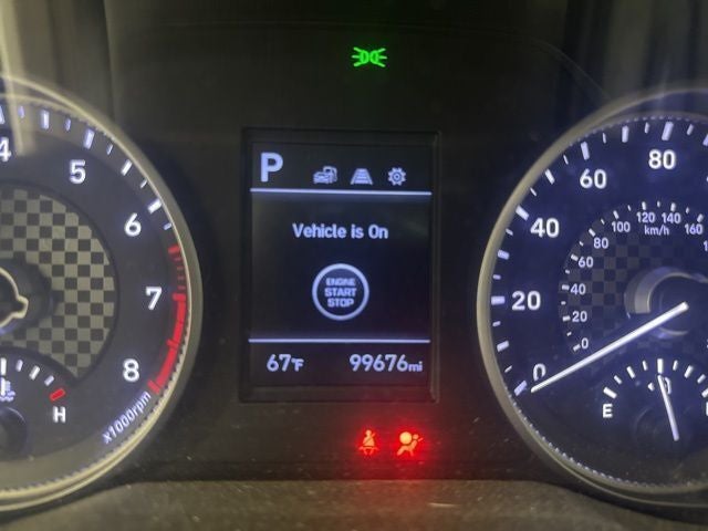 2019 Hyundai Elantra Value Edition