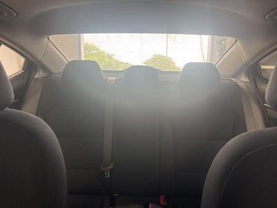 2019 Hyundai Elantra Value Edition