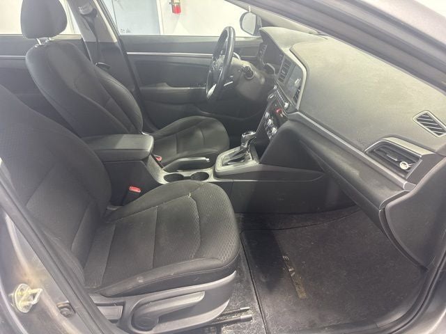 2019 Hyundai Elantra Value Edition