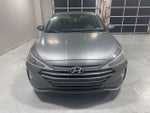 2019 Hyundai Elantra Value Edition