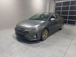 2019 Hyundai Elantra Value Edition