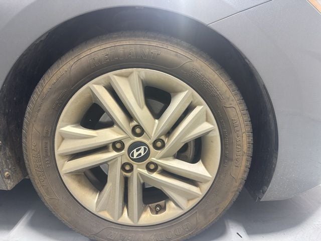 2019 Hyundai Elantra Value Edition