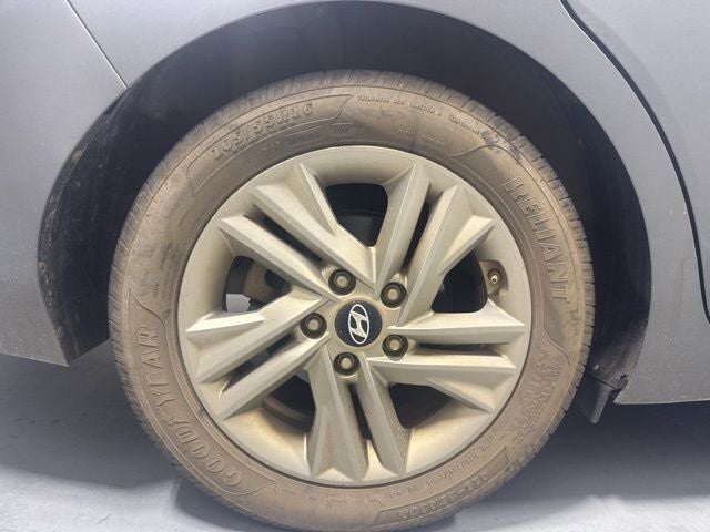 2019 Hyundai Elantra Value Edition