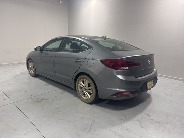 2019 Hyundai Elantra Value Edition