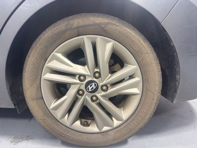 2019 Hyundai Elantra Value Edition