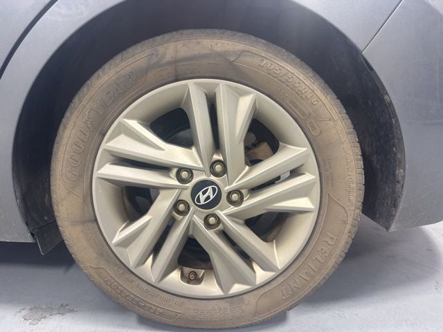 2019 Hyundai Elantra Value Edition