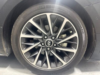 2020 Hyundai Sonata Limited