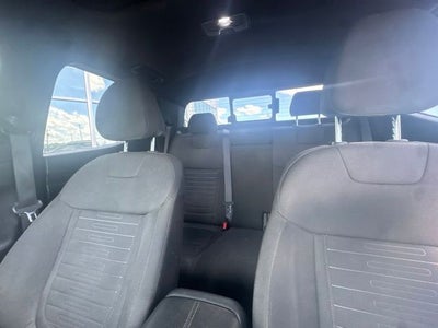 2022 Hyundai Santa Cruz SEL Premium