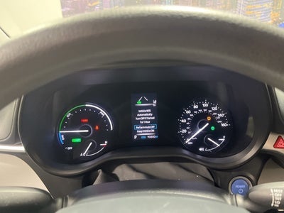 2021 Toyota Sienna LE 8 Passenger