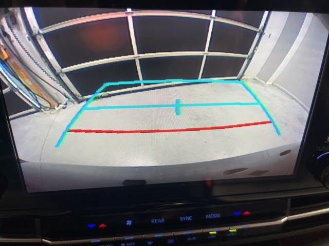 2021 Toyota Sienna LE 8 Passenger