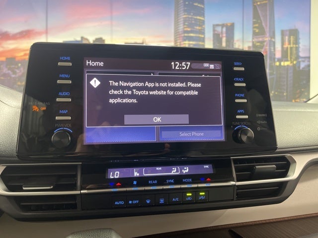 2021 Toyota Sienna LE 8 Passenger